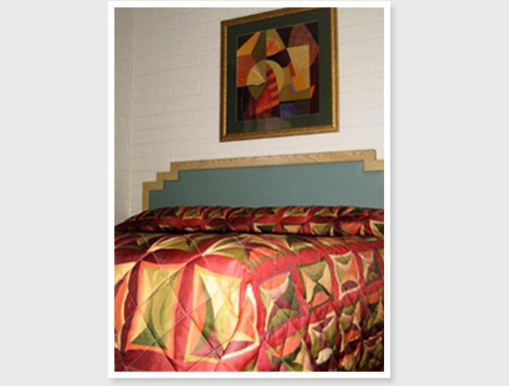 Econo Lodge Inn & Suites Yuma I-8 객실 사진